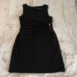 Ivanka Trump Black Dress